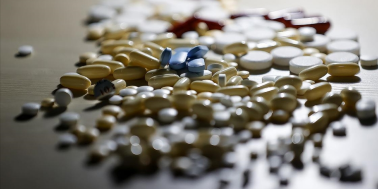 2 Yılda 938 İlacın Ruhsatı İptal Edildi