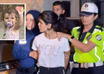 2 yaşında cinsel istismara uğramıştı: Sıla bebeğin annesinin 67 yıl hapsi istendi