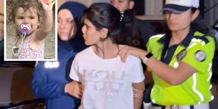 2 yaşında cinsel istismara uğramıştı: Sıla bebeğin annesinin 67 yıl hapsi istendi