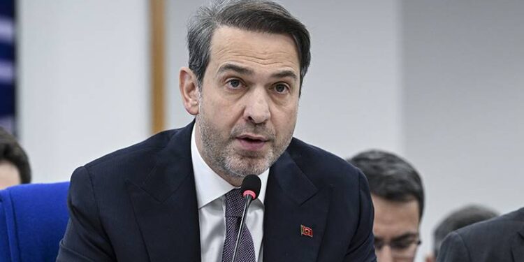 2024'te 66 milyon varillik yeni rezerv keşfettik