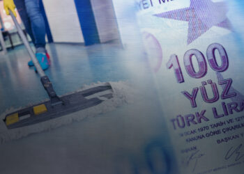 2025 Asgari Ücret Zammı Ne Olacak? İş Bankası Genel Müdürü Yüzde 40 Artış İçin Tek Şartı Açıkladı: ‘Yoksa Mümkün Değil…’