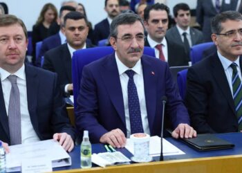 2025 yılı bütçesi komisyonda kabul edildi