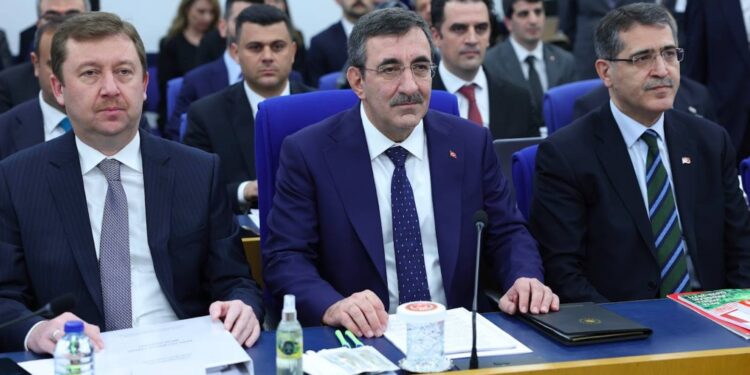 2025 yılı bütçesi komisyonda kabul edildi