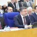 2025 yılı faaliyetlerimizi yürütebilmek amacıyla bağlı kuruluşlarımızla birlikte 178 milyar TL yatırım yapmayı hedefliyoruz