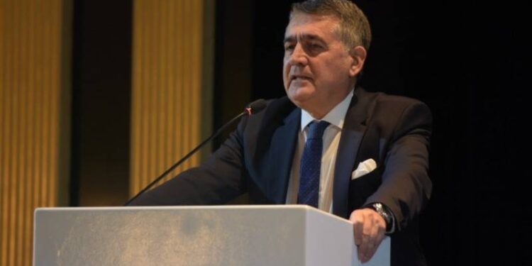 2025'in ilk çeyreğinden itibaren faiz indirimi görebiliriz