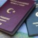 2025'te 10 yıllık pasaport harcı 7833 TL'den 11 bin 274 TL'ye yükselecek