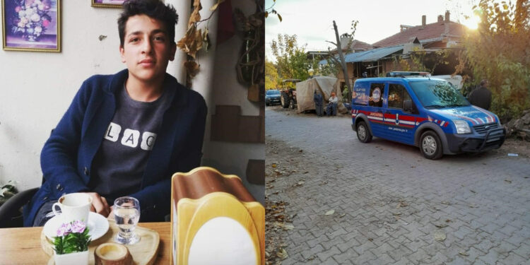 21 Yaşındaki Gencin Yürek Yakan Ölümü: Silah Sesine Koşan Anne, Oğlunu Odasında Ölü Buldu
