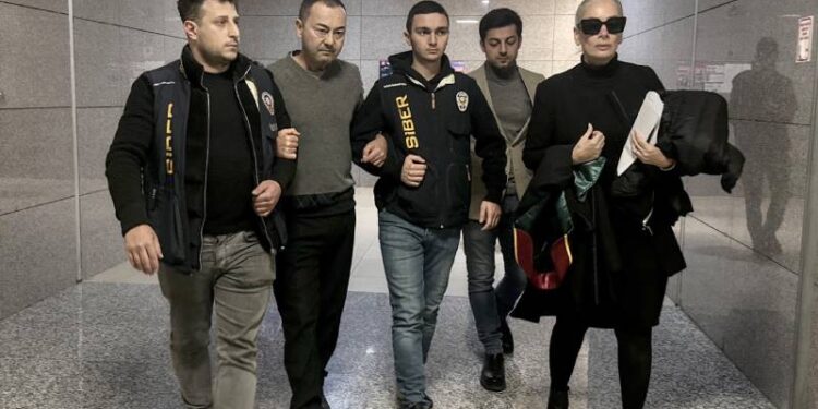 25 milyon TL zarar etti