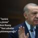 Erdoğan’ın “terörü kaynağında çözme” çıkışının adresi Kuzey Suriye mi?:“Yeni adımlar atmaktan çekinmeyeceğiz”