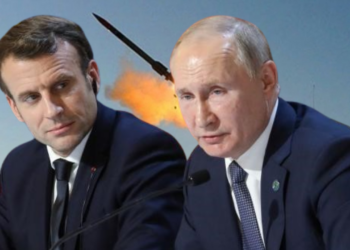 3. Dünya Savaşı Kapıda mı? ABD ve İngiltere’nin Ardından Şimdi de Fransa