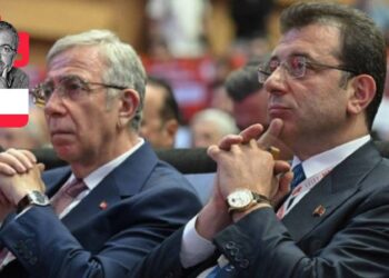 Bir ihtimal daha var: İmamoğlu versus Yavaş