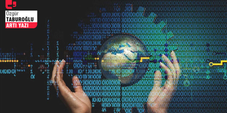 Küresel Ağlar ve Yankı Odaları