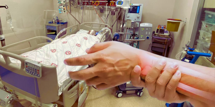 35 Yaşında Başlıyor, Önlem Alınmazsa Öldürüyor