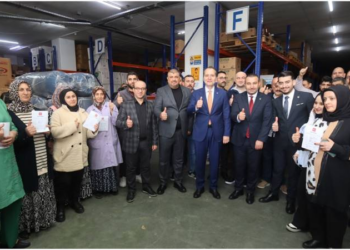 35 bin TL olmalı çünkü yoksulluk sınırı 70 bin TL'ye dayandı