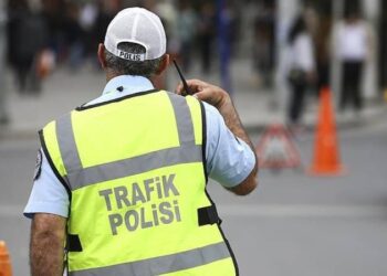 46. İstanbul Maratonu nedeniyle İstanbul'da bazı yollar trafiğe kapatılacak