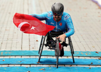 46. İstanbul Maratonu’nun Kazananları Belli Oldu