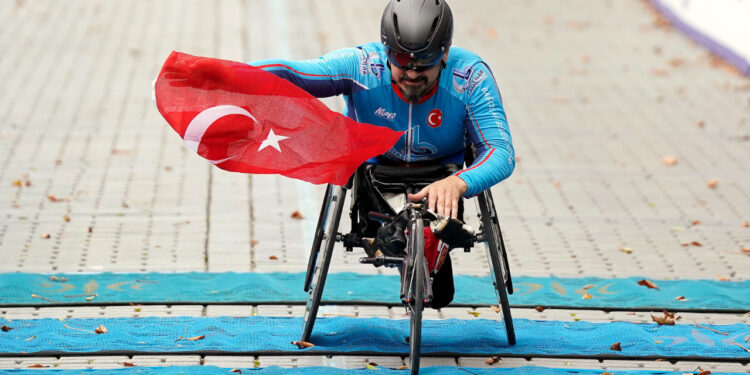 46. İstanbul Maratonu’nun Kazananları Belli Oldu