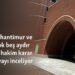 Timur Cihantimur ve Eylem Tok beş aydır hapiste; hakim karar için dosyayı inceliyor