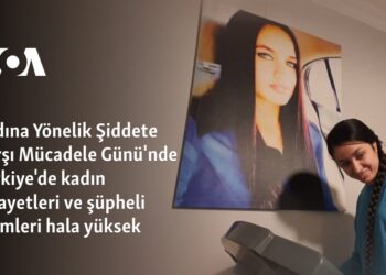 Kadına Yönelik Şiddete Karşı Mücadele Günü’nde Türkiye’de kadın cinayetleri ve şüpheli ölümleri hala yüksek