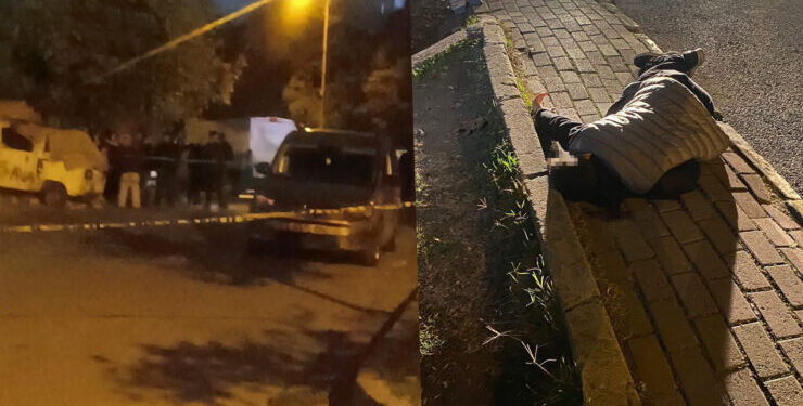 500 TL için bir çocuk, bir başka çocuğu öldürdü