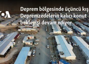 Deprem bölgesinde üçüncü kış: Depremzedelerin kalıcı konut bekleyişi devam ediyor