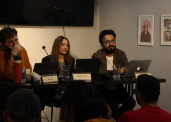 5’inci Amed Karşılaştırılmalı Edebiyat Günleri sürüyor