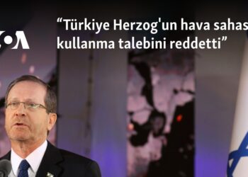 “Türkiye Herzog’un hava sahasını kullanma talebini reddetti”