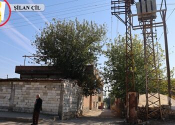 Farqîn’in bir mahallesi günlerdir elektriksiz: Bu zulümdür