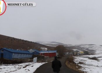 Gewrikliler siyanürlü madene karşı: Geçit vermeyeceğiz
