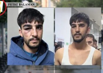 ‘Gel buraya vali’ sözleriyle gündem olmuştu: Mücadeleyi zafere ulaştıracağız