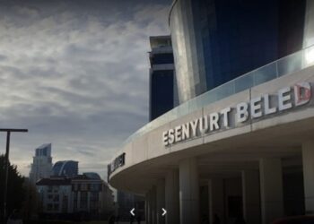 Demokratik Kurumlar Platformu’ndan kayyıma karşı direniş çağrısı