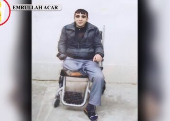Kürtçe konuşunca telefonu kesildi: Yasak!