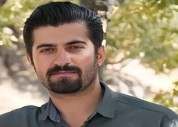 İran’ın kaçırdığı Muradi’den 978 gündür haber alınamıyor