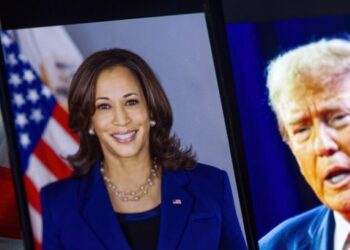 ABD’de başkanlık seçimleri bugün