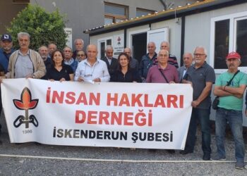 Barış Nöbeti: Kobanê direnişini selamlıyoruz