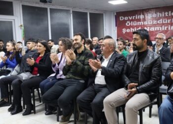 Atılım Gazetesi’nin 30’uncu yılı kutlandı