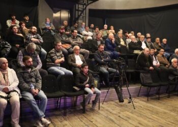 Marksizm Günleri’nde sosyalizm ve Kürtler tartışıldı