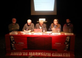 Marksizm Günleri: Ücretli kölelik değişmedi