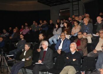 Marksizm Günleri’nde ‘kooperatiflerle dayanışma ekonomileri’ tartışıldı