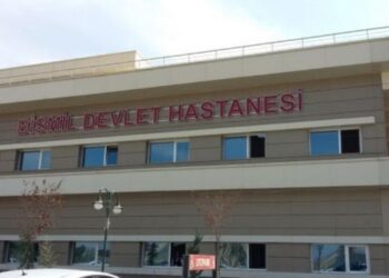 Bismil’de şüpheli ölüm