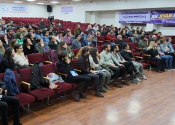 Amed’te ‘Sağlıklı toplumla özgür geleceğe’ çalıştayı