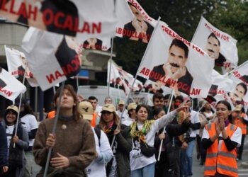 Köln’deki yürüyüşe çağrı: Kürt halkının iradesini dünyaya göstereceğiz