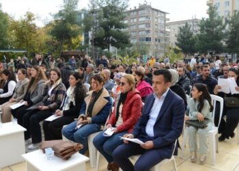 Belediyeden üreticilere 50 bin meyve fidanı desteği