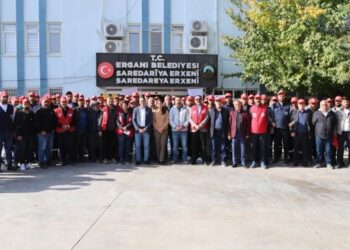 Erxenî Belediyesi ve Genel-İş anlaştı