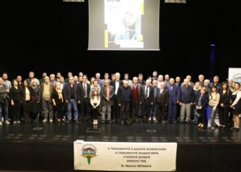 Dr. Ekinci anıldı: Kürt sorunun çözümü için mücadele etti