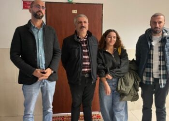 20 gazetecinin yurtdışı yasağı kaldırılmadı