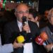 Öztürk: Kent uzlaşısına tahammülünüz yoksa sorunu nasıl çözeceksiniz