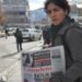 Yeni Yaşam Gazetesi çalışanı serbest bırakıldı