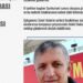 KESK’ten İsmet Aslan için uluslararası imza kampanyası