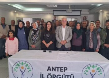 ‘Kobanê direnişinin yarattığı aydınlık asla söndürülemeyecek’